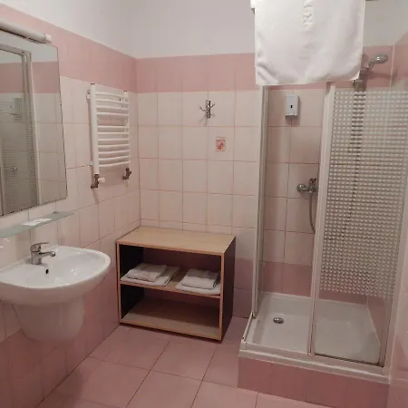 Motel Karpaty Viking