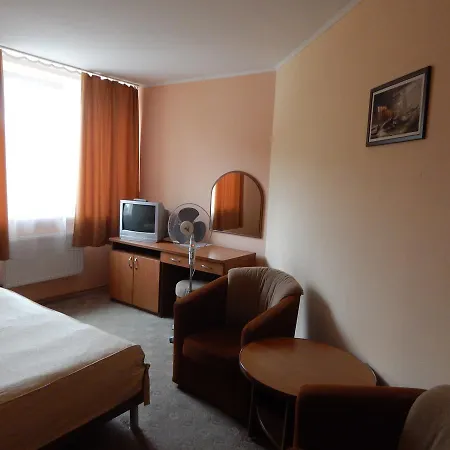 Motel Karpaty Viking
