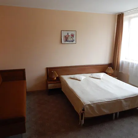 Karpaty Viking Motel