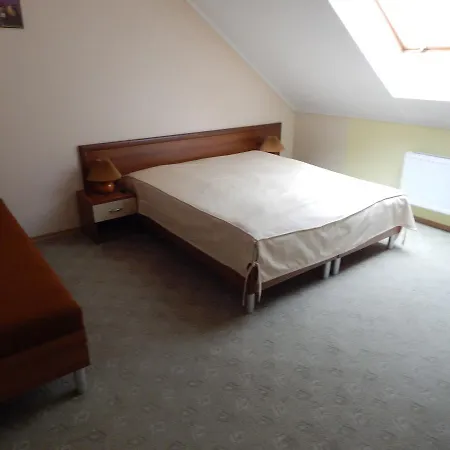 Karpaty Viking Motel Nizhneye Sinevidnoye