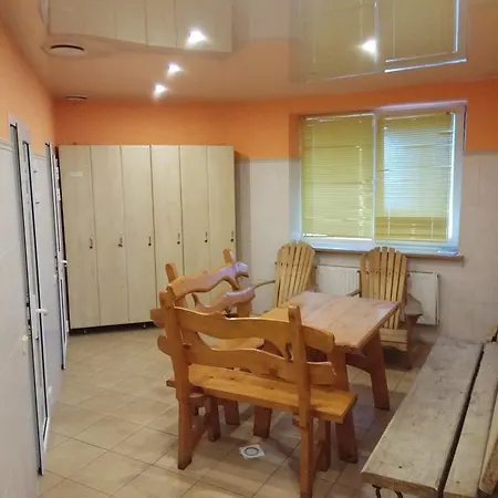 Motel Karpaty Viking *