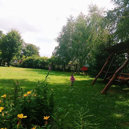 Motel Karpaty Viking