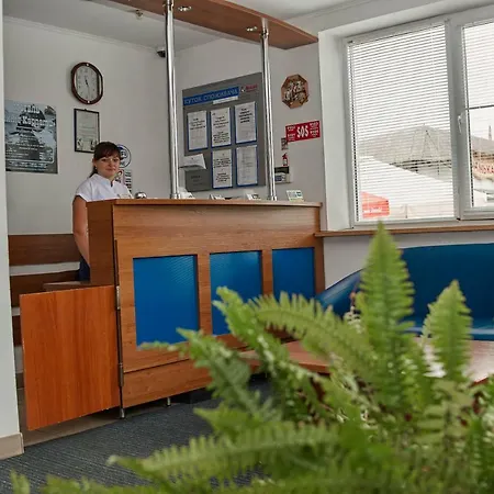 Karpaty Viking Motel