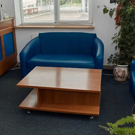 Motel Karpaty Viking Nizhneye Sinevidnoye