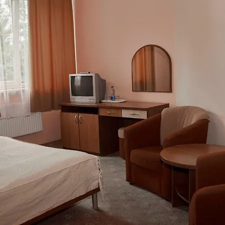 Karpaty Viking Motel Nizhneye Sinevidnoye