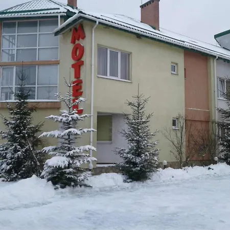 Motel Karpaty Viking