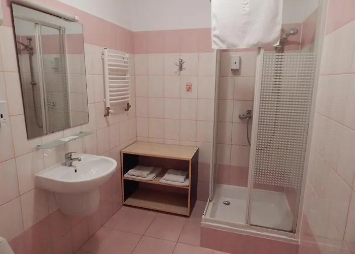 Μοτέλ Karpaty Viking