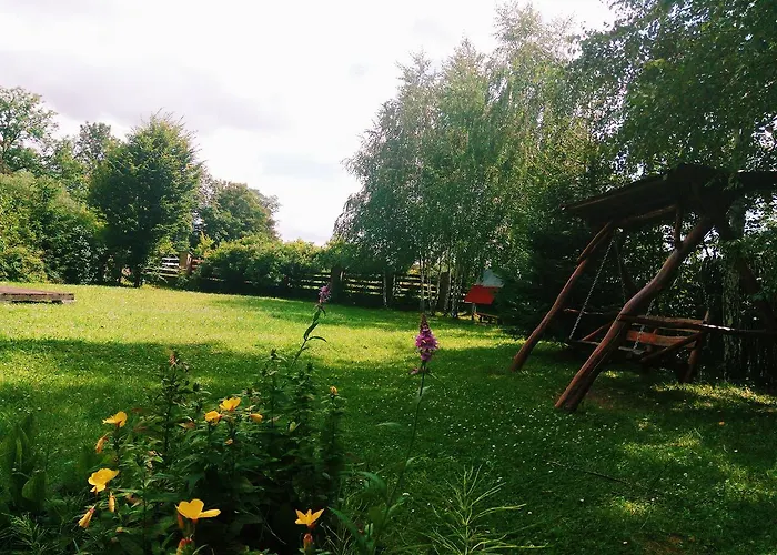 Motel Karpaty Viking