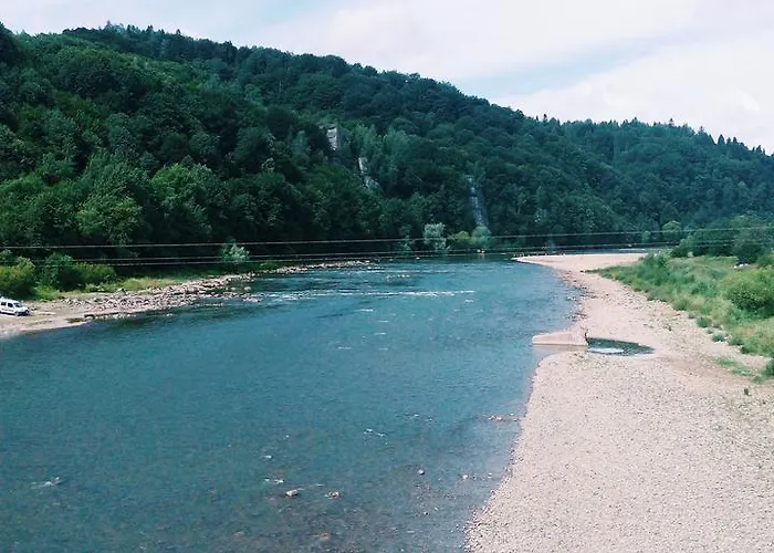 Karpaty Viking Motel Nizhneye Sinevidnoye