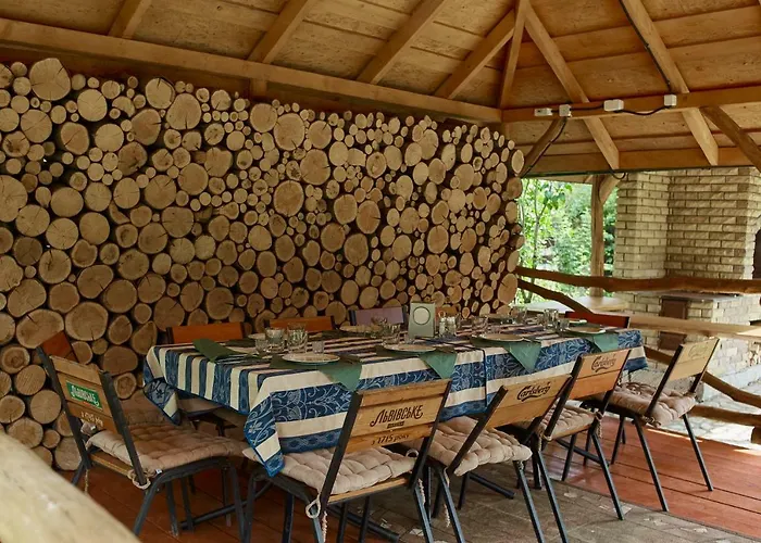 Motel Karpaty Viking