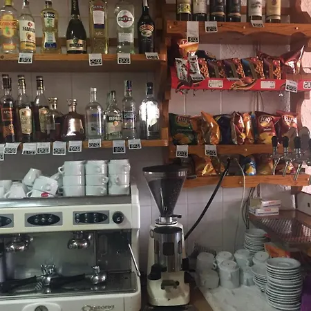 Karpaty Viking Motel