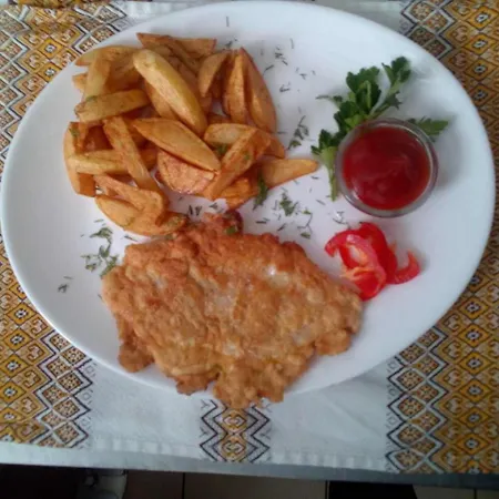 Motel Karpaty Viking