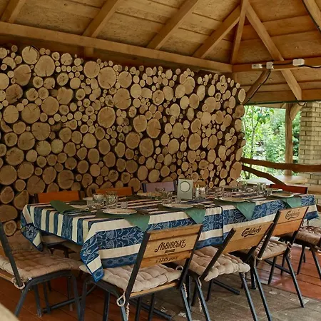 Motel Karpaty Viking