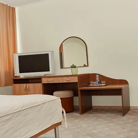 Karpaty Viking Motel Nizsnye Szinyovidne