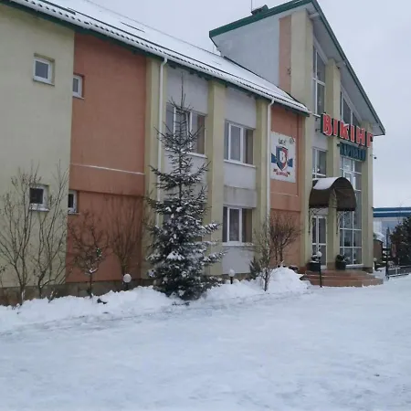Motel Karpaty Viking