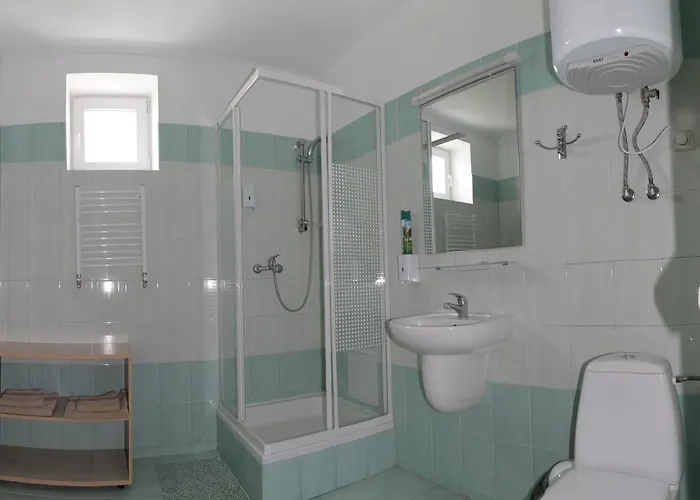 Karpaty Viking Motel Nizhneye Sinevidnoye