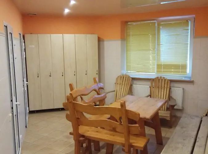 Motel Karpaty Viking *