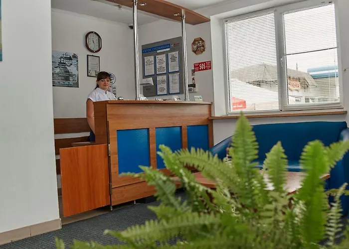 Karpaty Viking Motel