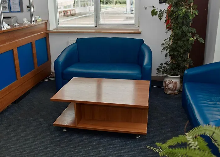 Motel Karpaty Viking Nizhneye Sinevidnoye